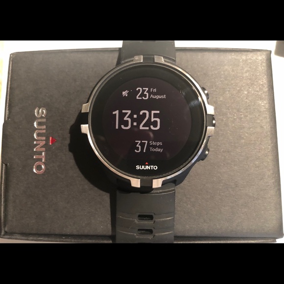 suunto spartan sport wrist hr pret